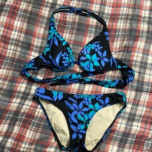 Victoria’s Secret bathing suit